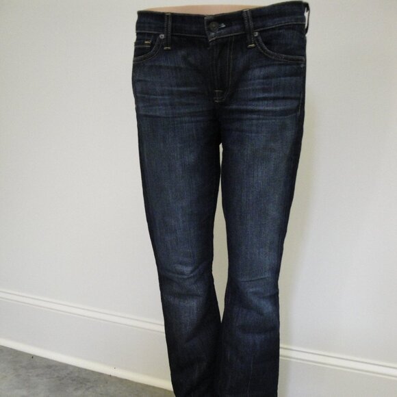 7 For All Mankind Denim - 7 of all mankind jeans